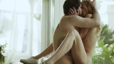 The moment my sis felt me throbbing inside her... She kissed me passionately. Ever since then she has been my secret gf. Our parents are getting curious to meet my gf 😝