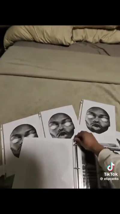 Scp wish I knew hunting pt. 2 💀