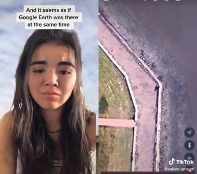 The guy in the background did a duet too