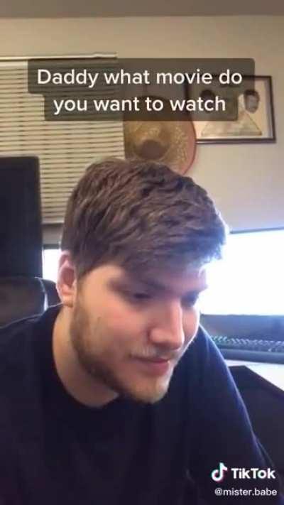 He was Given 5 choices for his life, what a twist