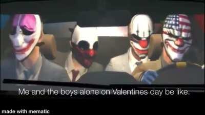 A day late but man is it accurate