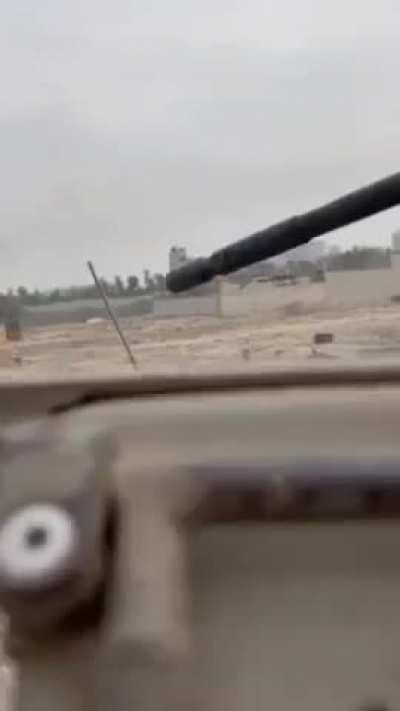 Israel released this mock video in Hamas style. At the end it says that a 