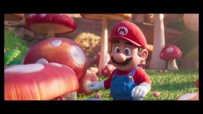 Chris Pratt Mario