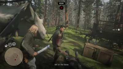 Lil cinematic for ya