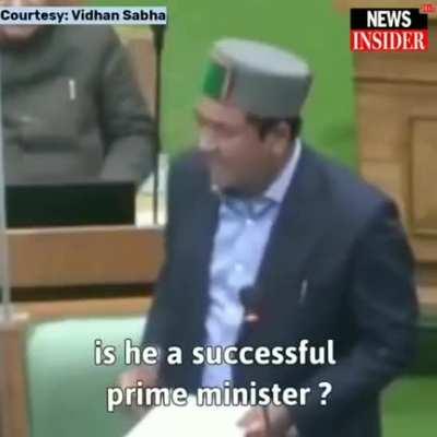 That was 🔥 need more guys like him