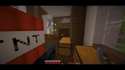 Vanoss Minecraft x Only Up 2: Electric Boogaloo