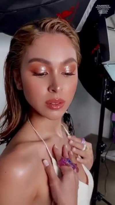 Julia Barretto