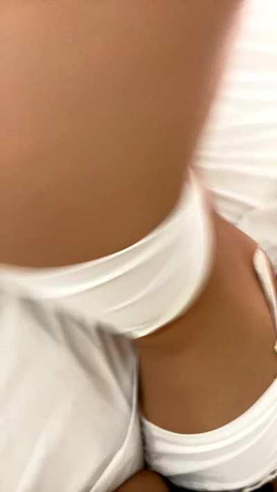 I need you to play with my tits