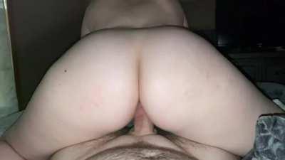 Who wants to hop on next?