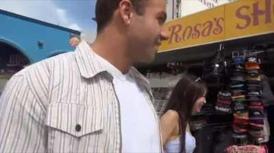 japanese woman trying out the american dick part 3