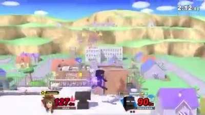 O que é esse homem?