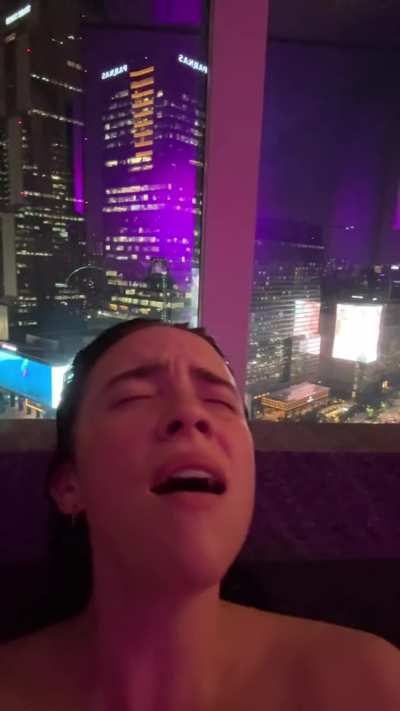 Billie in Korea | Tiktok June 2024