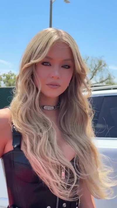 Sydney Sweeney