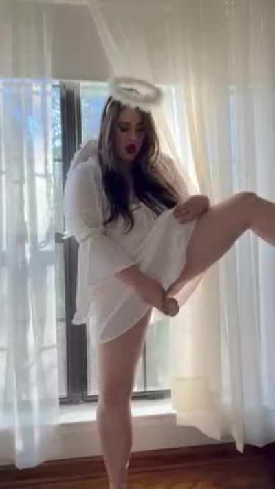 Lips of An Angel... Both Sets 😝