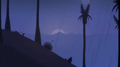 criei canal de opniao