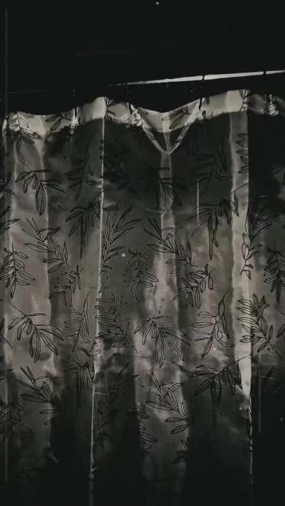 do not fear what you cannot escape