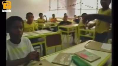 Lembranças de um Brasil que ia pra frente