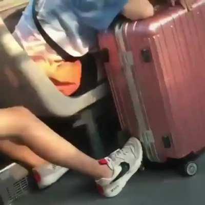 Be kind, Even when nobody's looking.