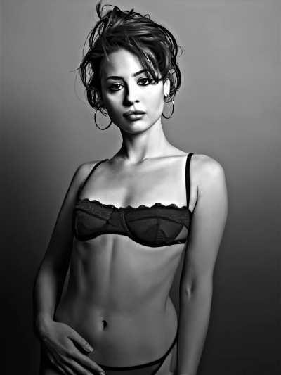 Alexa demie is gorgeous