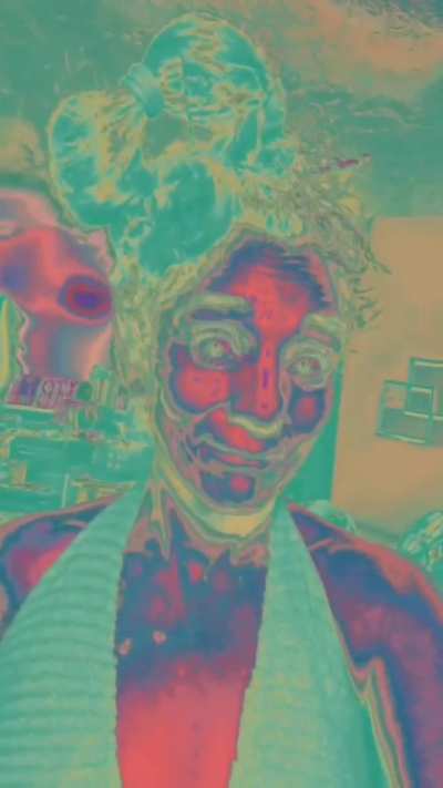 High Hopes & Good thoughts