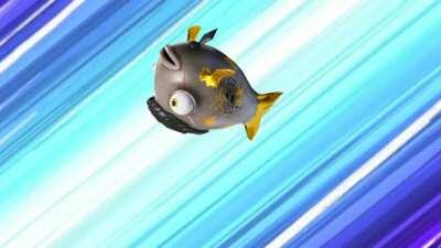 What happened to The Fortilla?