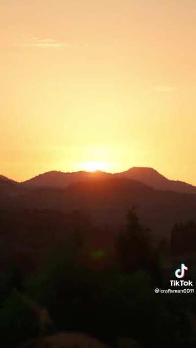 an entire process of brush making