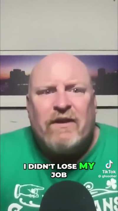 Poor LandChad is a victim of landohobic hate crimes. What can he do?