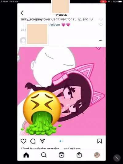 Okay that’s just gone why to far now.