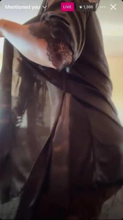 Ok this the last freaky Shaniki Live. The BEST one tho