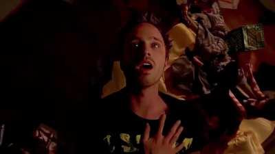 How it feels to listen to this solo for the first time