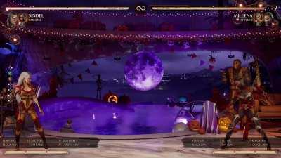 I witnessed something tragic (not for the faint of heart)