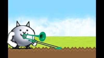 I never see you outside your room, what the [Fluff] are you doing in there? Me: