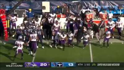 Yeah ok it’s been reposted, still funny tho. Revenge is a funny thing.