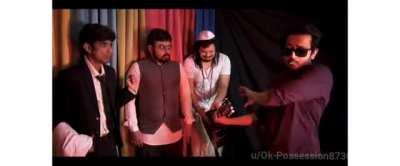 Part of the Journey is the End.