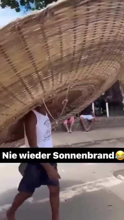 of a sombrero 