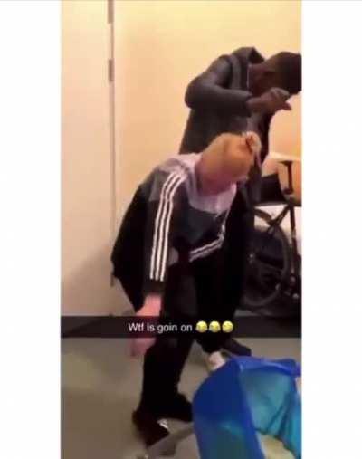 When your dealer plays you their new tune