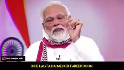 Just because we've been tolerant till now, doesn't mean we'll be okay with everything.