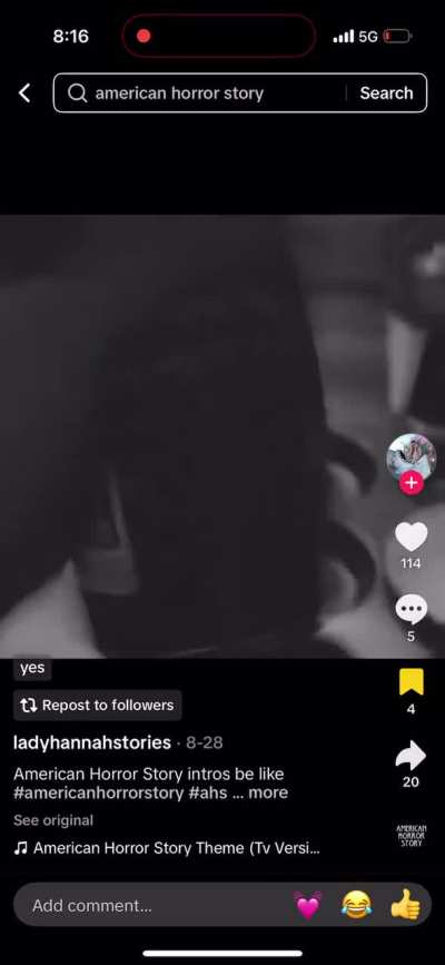 Saw this TikTok and had to share