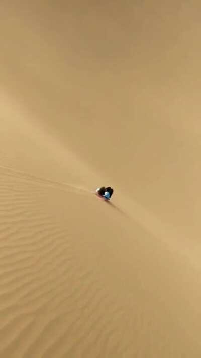 Seems like it never gonna end