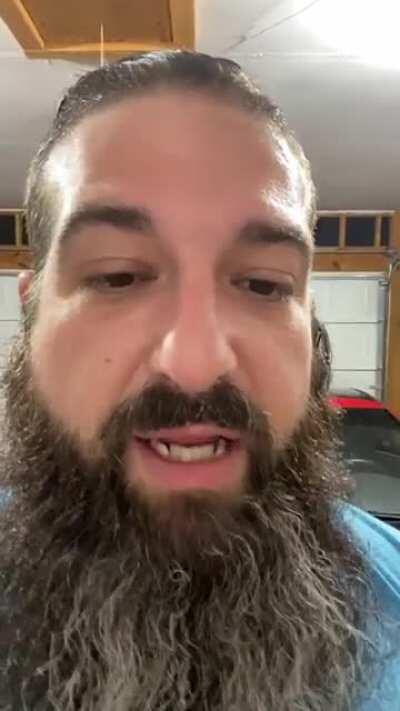 Man, do I have some bad news for 2/12 and others...