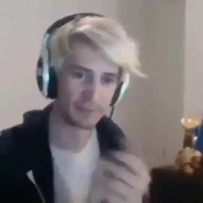 everyone at the tourney clapping when the stw sweat wins