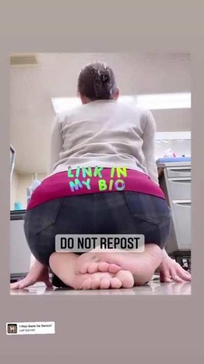 Soft Asian marshmallow soles