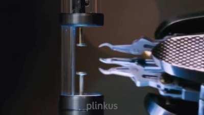 Doc ock got some compitition.