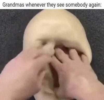 grandma installed petya on her computer again