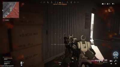 This guy is incredible. I think he was a pro.