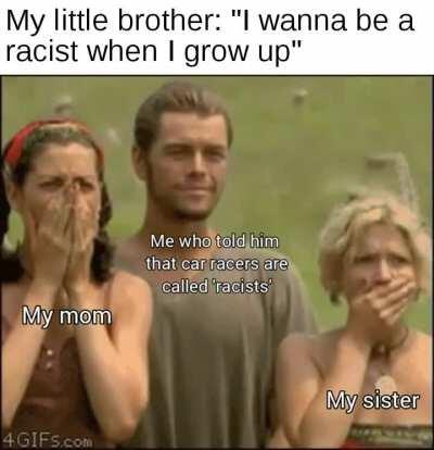 Is this an ENTP brother?