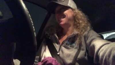 Random video. Getting old sucks. Love ya peeps, happy Monday evening....