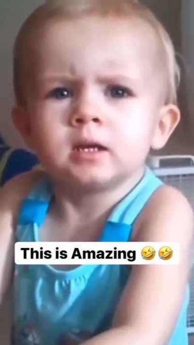 I think he said it correctly