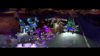 im an chandelier enjoyer