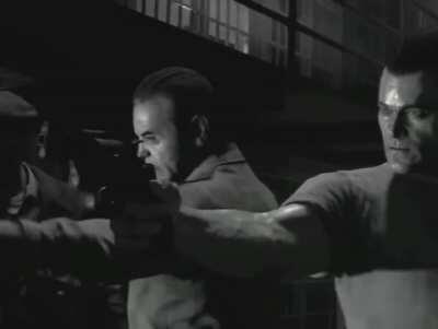 Me and the Squad when the MR-67 finally gets added in 2039